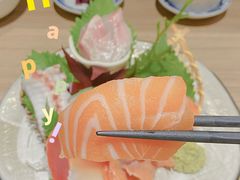 -小山日本料理(太古汇店)