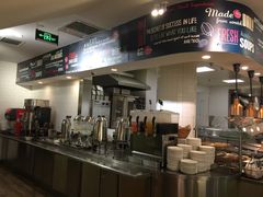 -So Lounge索兰至餐厅(蓝色港湾店)