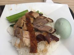 -太兴烧味餐厅(香港机场店)