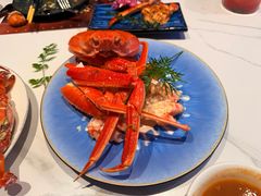 -黑木原精致料理·铁板烧