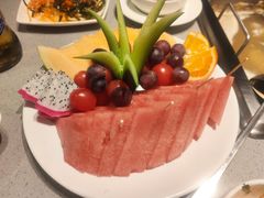 -海底捞火锅(吴中路店)