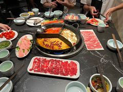 -巴蜀大将火锅(春熙店)