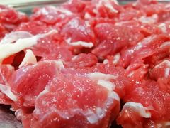 -菜忠潮州牛肉店(岗厦店)