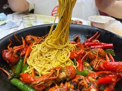 -聚味瞿记·龙虾堂(坡子街店)