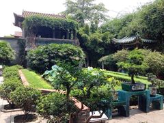 -东莞市可园博物馆