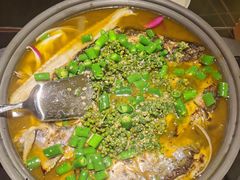 -师烤·豆花烤鱼(广州荔湾扬韬广场店)