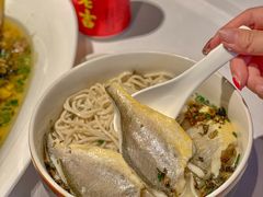 -顶特勒·黄鱼馆·特色菜(上海大世界店)