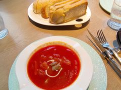 -波特曼西餐厅(中央大街店)