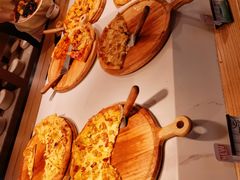 -比格比萨自助(宝山日月光店)