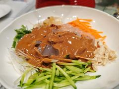 -郭林家常菜(狼垡店)