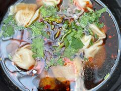 -北京大学-燕南食堂