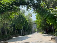 -西安关中民俗艺术博物院