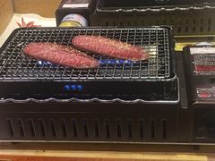 -肉魁屋·烧肉·烧鸟·酒场(高新店)