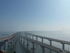 -星海湾跨海大桥