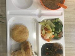 -香妃烤鸡(西单店)