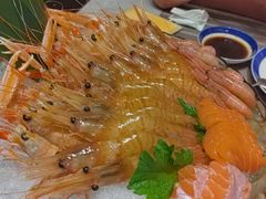 -極上萬膳·日料放题(来福士江景店)