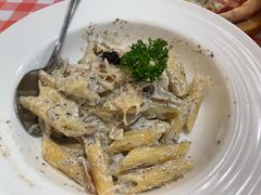 -后厨意餐La Cucina(外交公寓店)