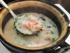 -品记潮汕砂锅粥(湖东路店)