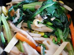 南京素什锦-南京大牌档(凯德大峡谷店)