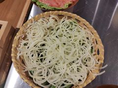 -郭铁柱·泥炉老火锅(江北龙湖天街店)