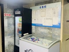 -南京国信酒店·骏搏体育游泳馆(新街口店)