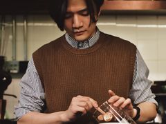 -Hei Cafe(工体店)