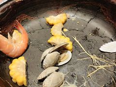 -虾宝贝胶东海鲜·渔家菜(小西天店)