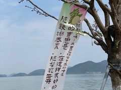 -东钱湖旅游度假区