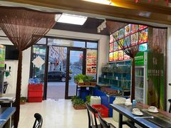 -1910老鲁味海鲜·戳子肉·青岛菜(金沙滩店)