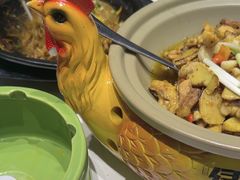 -绿草地·湘菜(7mall店)