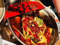 -长安大牌档之西安博物院文化餐厅(中贸店)