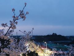 -幕燕滨江·长江观音景区