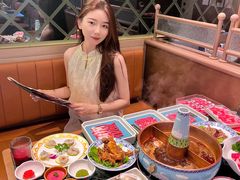 -阿古蒙·传统涮火锅自助(三台子万象汇店)