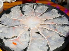 -捞围鲜·港式打边炉(海阳路店)