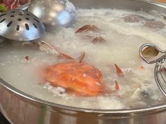 -吉友粥底火锅(方斜路店)