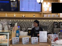 -爸爸糖吐司面包(宁波世纪东方店)