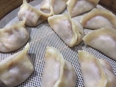 牛肉原汁汤包-千忆汤包(闽江路店)