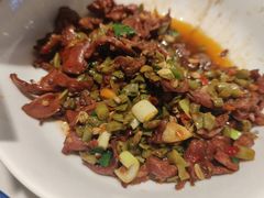 -兰湘子·湘菜小炒(石家庄万象城店)