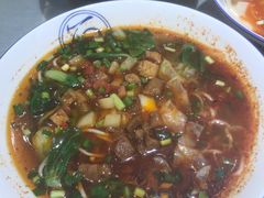 -大嘻咹biangbiang面(历史博物馆店)