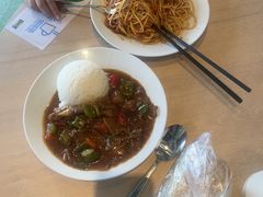 -宜家·瑞典风味餐厅(天津东丽商场店)