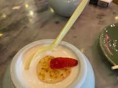 -御提小馆烤鸭店(陆家嘴店)