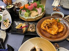 -德川家日本料理(中关村寰太大厦店)