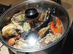 -星伦多自助料理(花山金鹰店)