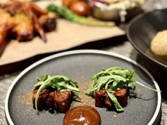-SHADOWS•Bistro&Eatery(安福路店)