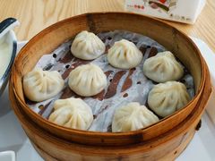 -门庭若市豆浆油条(恒生广场店)