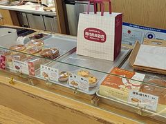 -西村叔叔的店·面包·甜品·蛋糕(清河万象汇店)