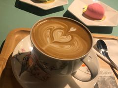 -sugarman espresso素饮糖人高新咖啡工厂