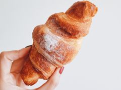 -啊噗吐呦现场烘焙(麦凯乐店)