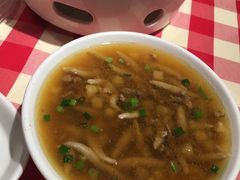 莜面鱼鱼-西贝莜面村(东莞壹号广场店)