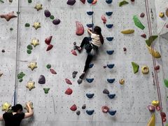 -尽峰攀岩 Acme Climbing